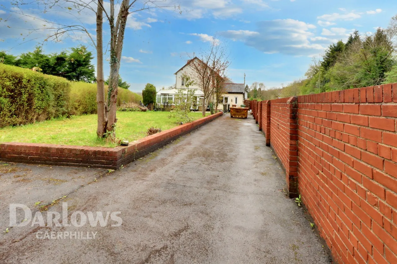 Machen, Caerphilly, photo 3
