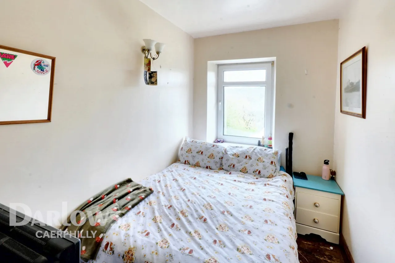 Machen, Caerphilly, photo 19