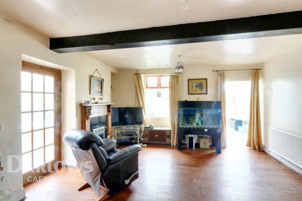 Machen, Caerphilly, photo 9