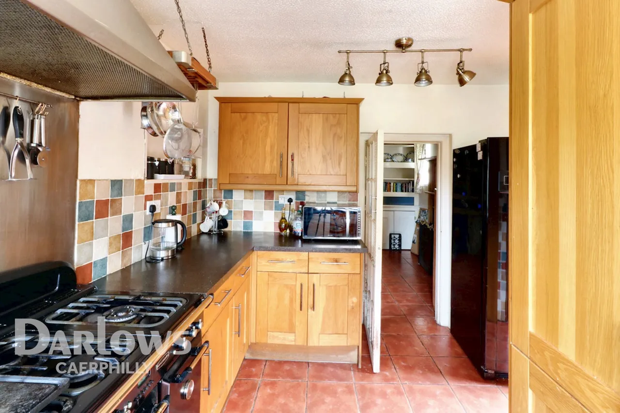 Machen, Caerphilly, photo 13