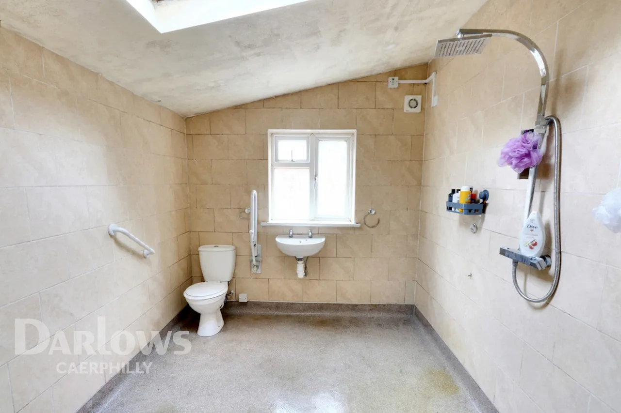 Machen, Caerphilly, photo 16
