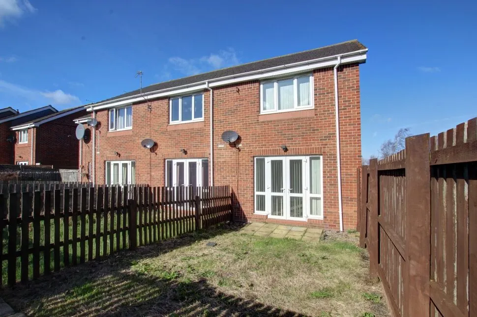 Holyhead Close, Seaham, County Durham, SR7, photo 10