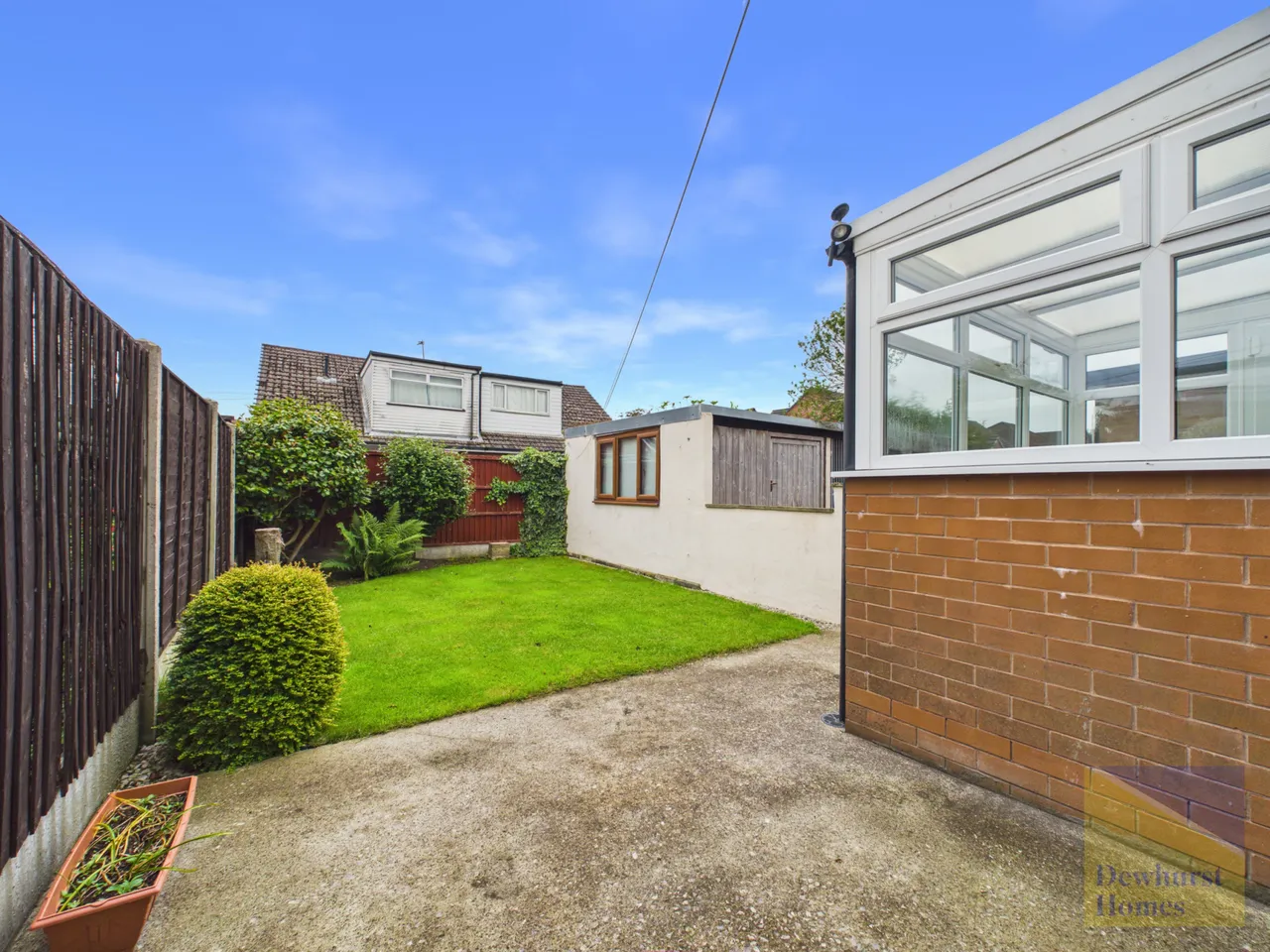 Conway Close, Catterall, Preston, Lancashire, PR3 0QE, photo 3