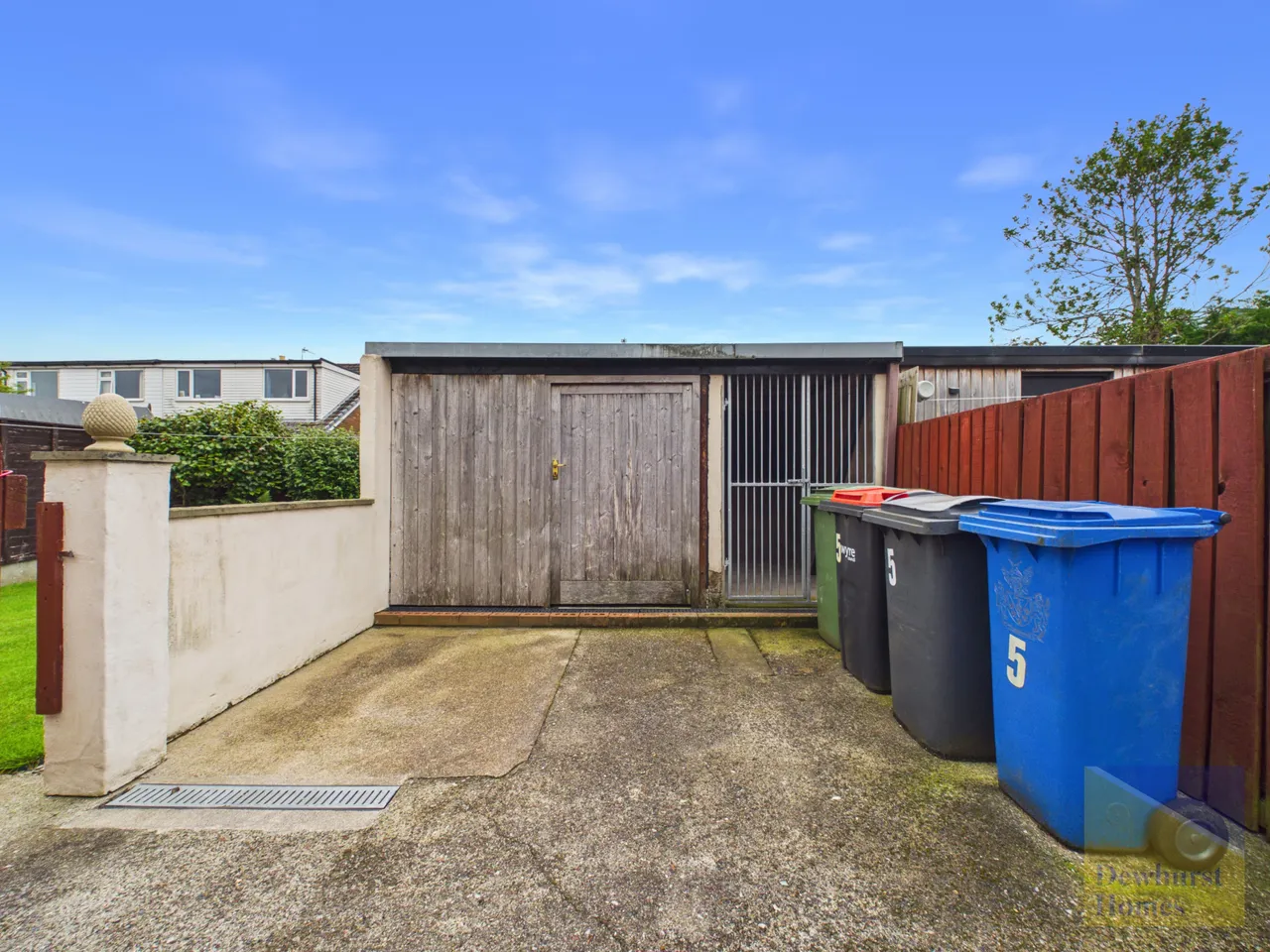 Conway Close, Catterall, Preston, Lancashire, PR3 0QE, photo 25