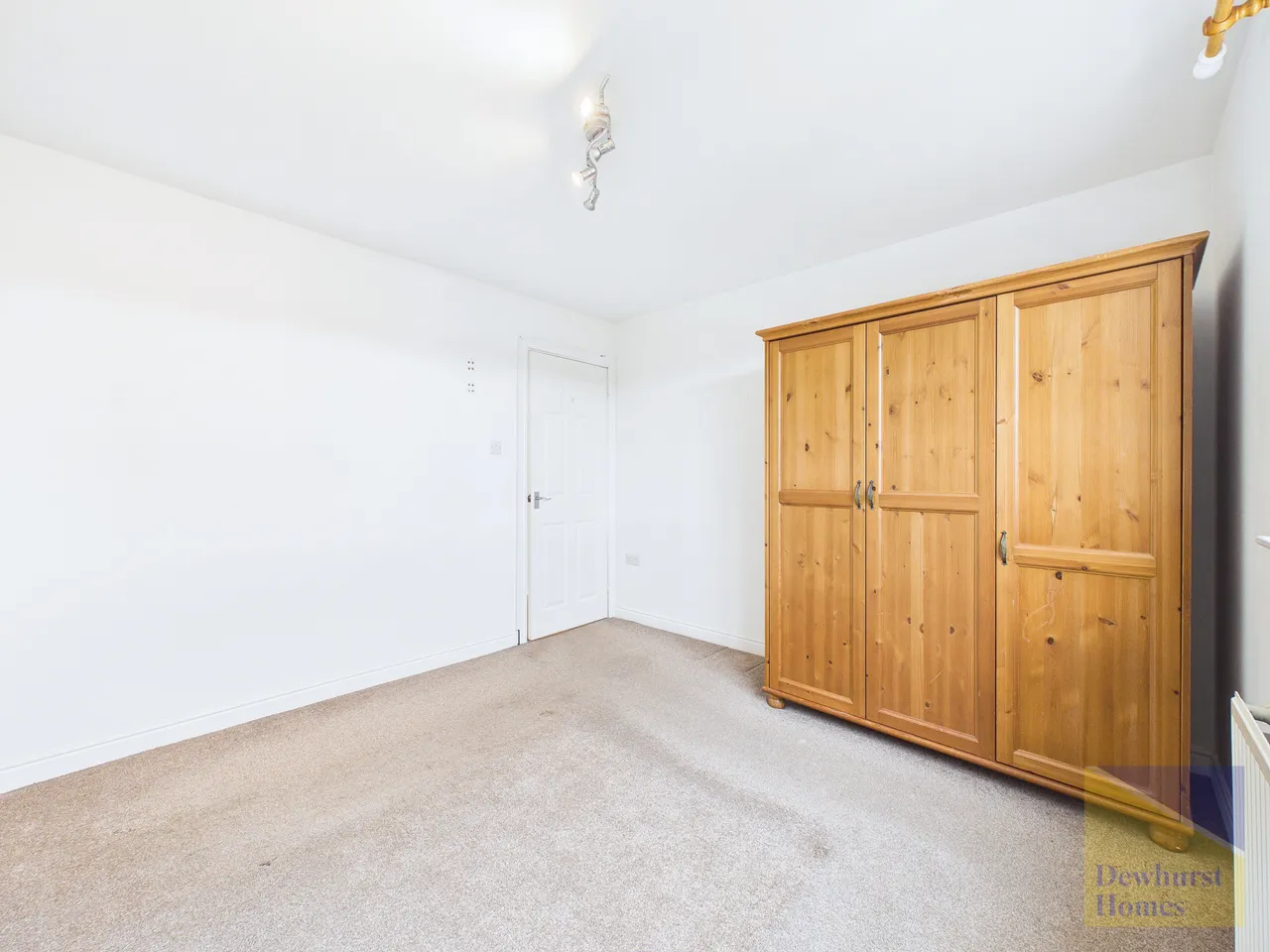 Conway Close, Catterall, Preston, Lancashire, PR3 0QE, photo 17
