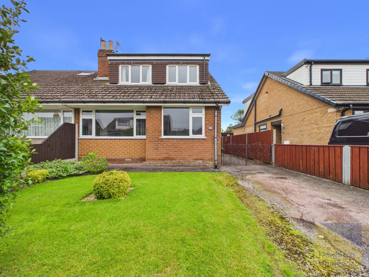 3 bed house for sale — Conway Close, Catterall, Preston, Lancashire, PR3 0QE