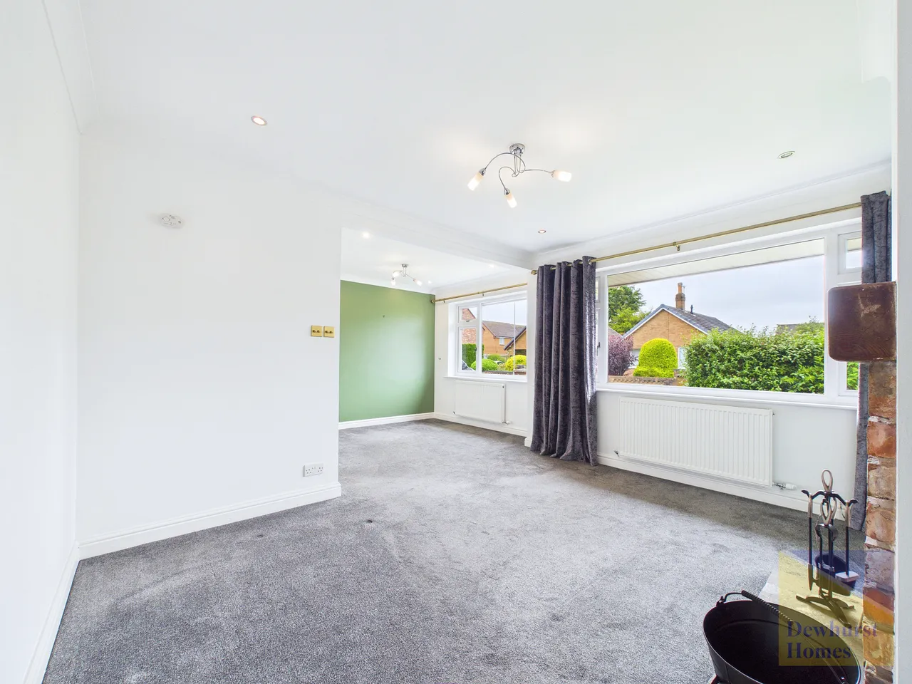 Conway Close, Catterall, Preston, Lancashire, PR3 0QE, photo 6