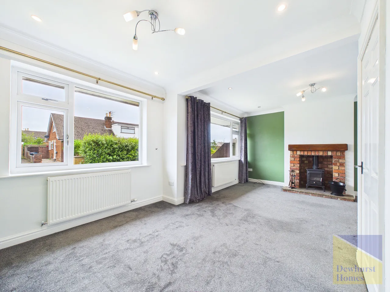 Conway Close, Catterall, Preston, Lancashire, PR3 0QE, photo 7