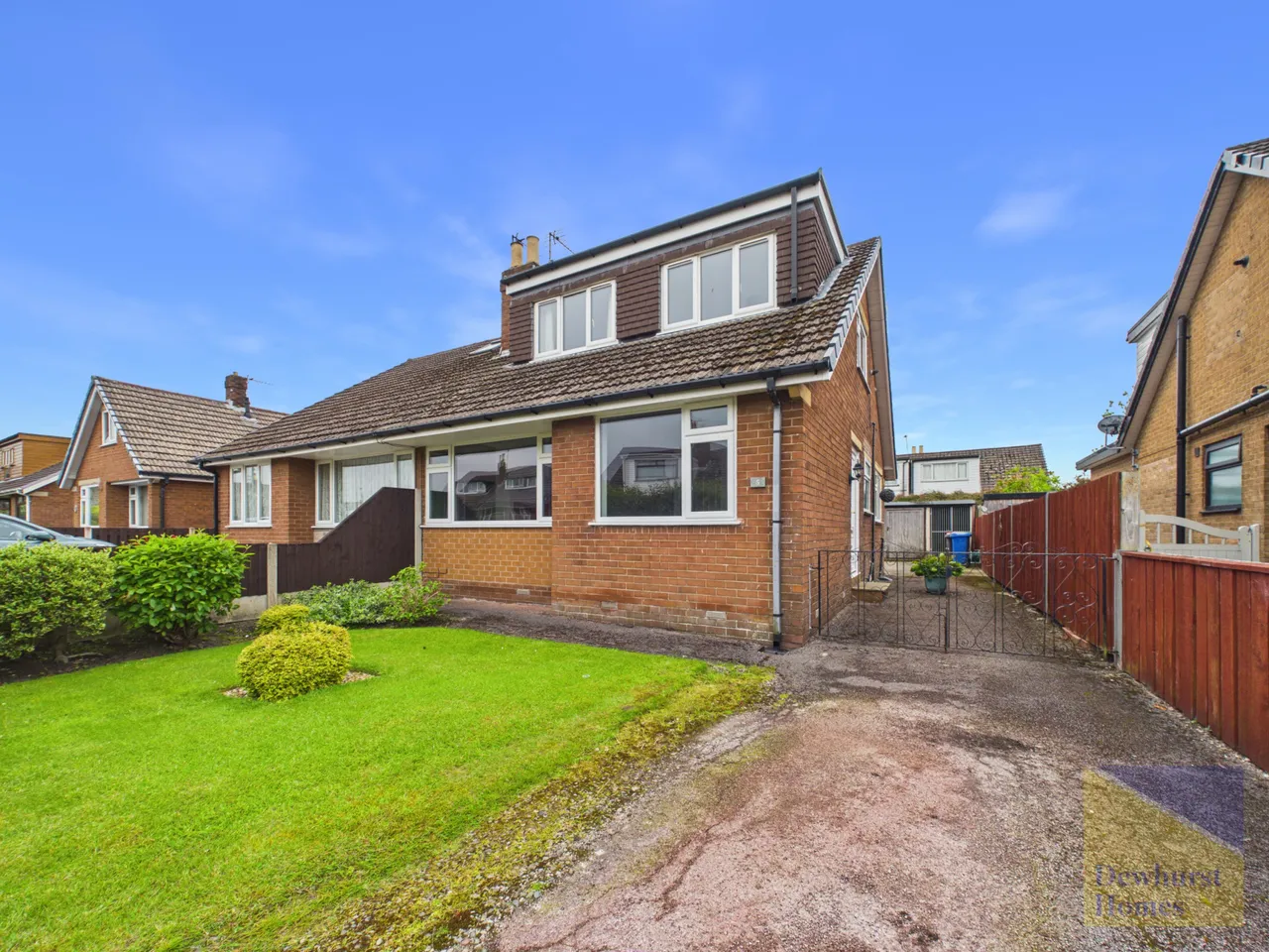 Conway Close, Catterall, Preston, Lancashire, PR3 0QE, photo 27