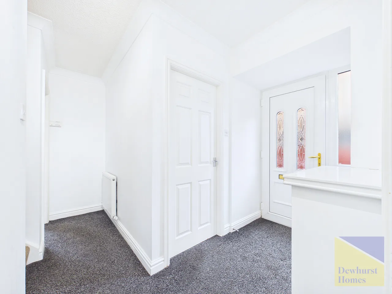 Conway Close, Catterall, Preston, Lancashire, PR3 0QE, photo 14