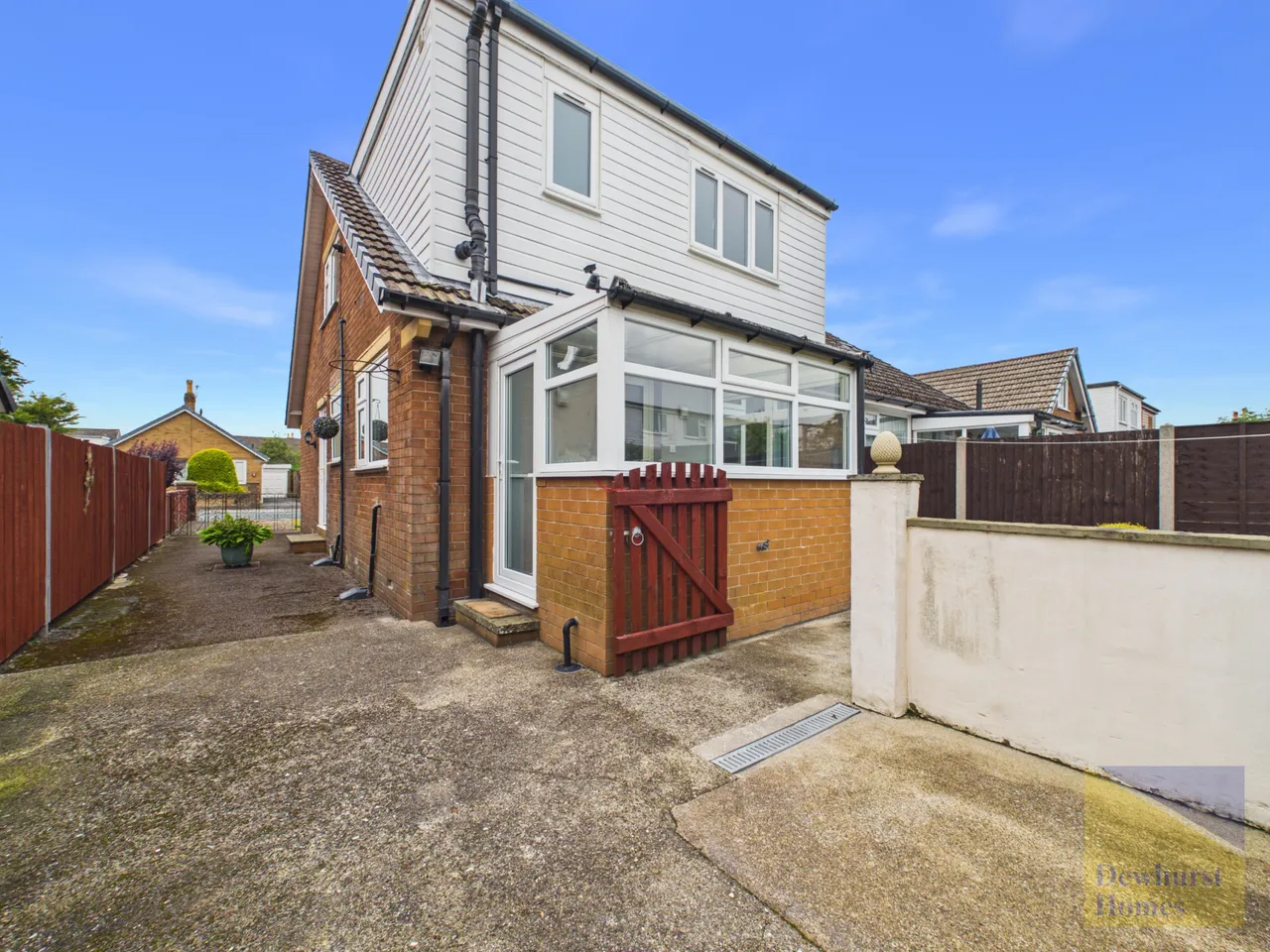 Conway Close, Catterall, Preston, Lancashire, PR3 0QE, photo 26