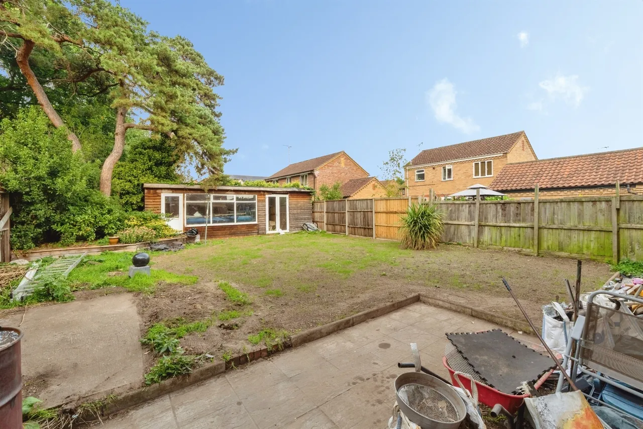 Mallow Road, Thetford, IP24, photo 2