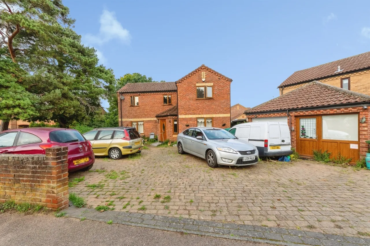 Mallow Road, Thetford, IP24, photo 3