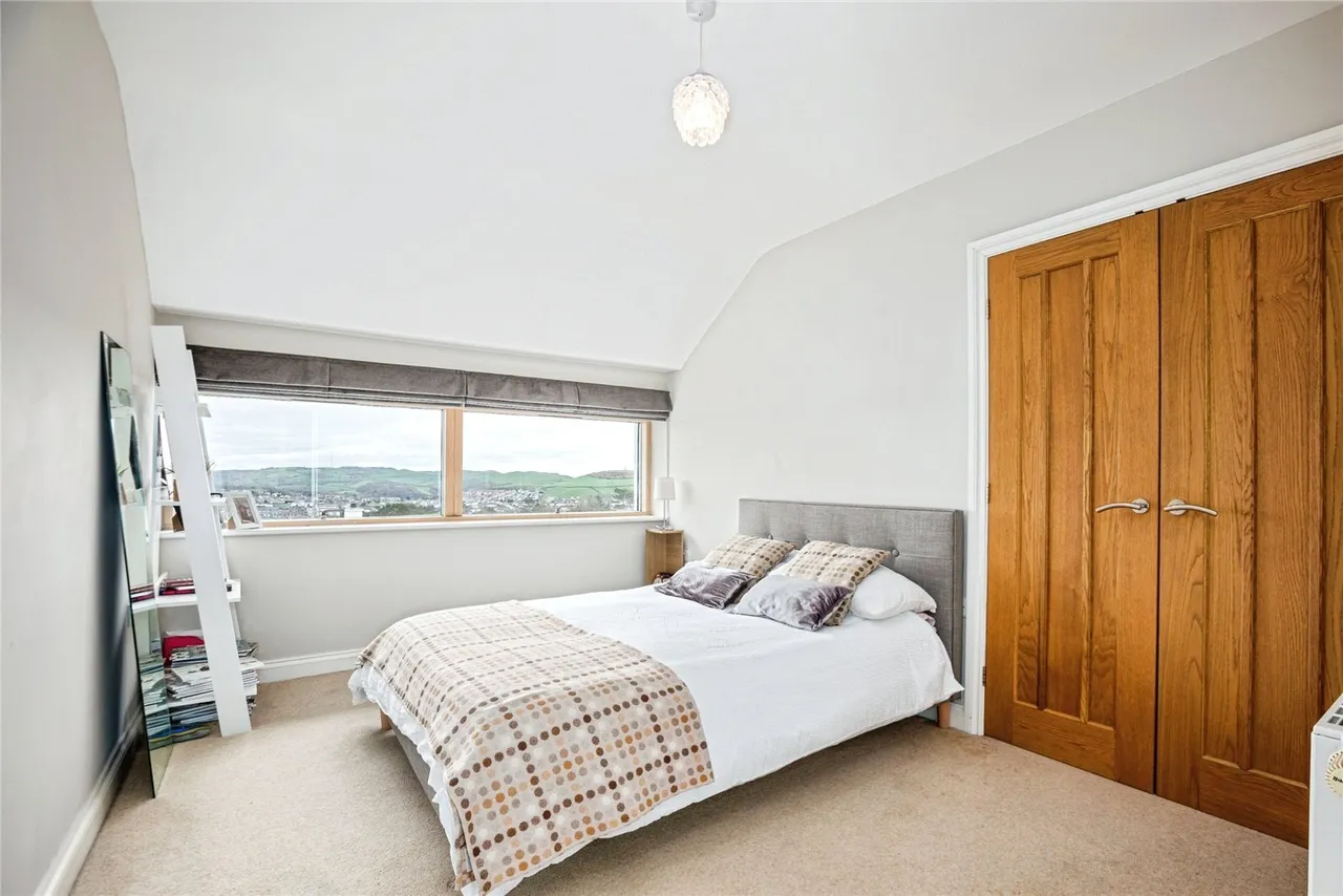 Caer Wylan, Llanbadarn Fawr, SY23, photo 20