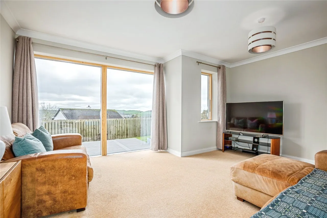 Caer Wylan, Llanbadarn Fawr, SY23, photo 10
