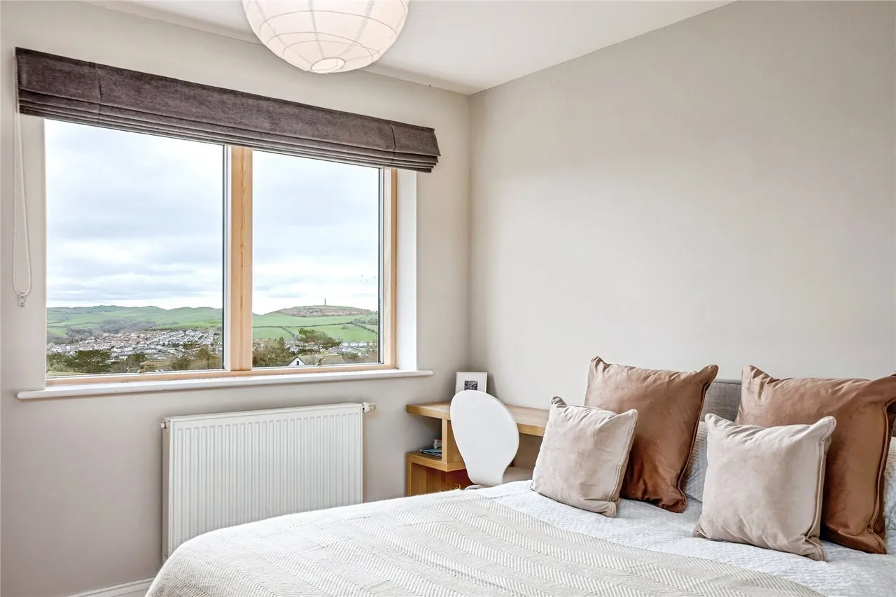 Caer Wylan, Llanbadarn Fawr, SY23, photo 18