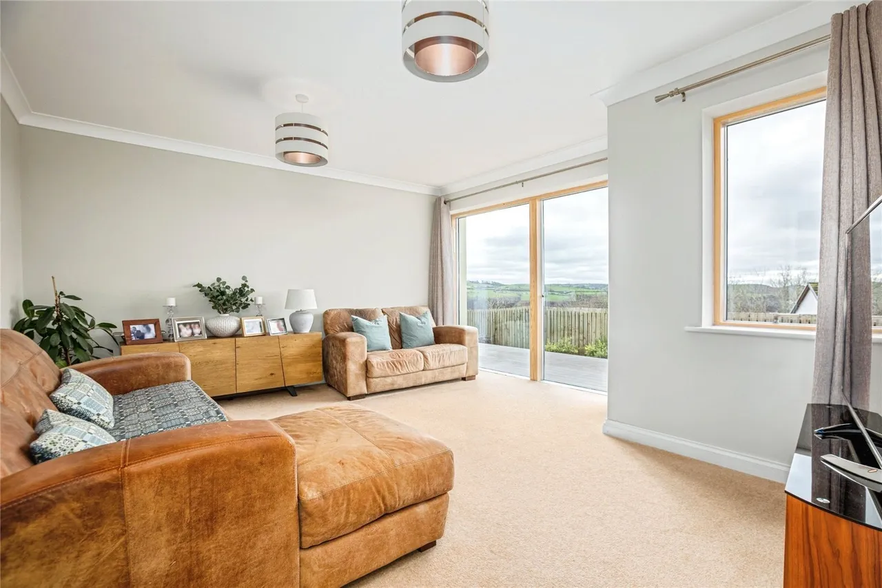 Caer Wylan, Llanbadarn Fawr, SY23, photo 9