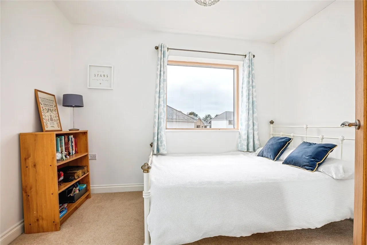 Caer Wylan, Llanbadarn Fawr, SY23, photo 21