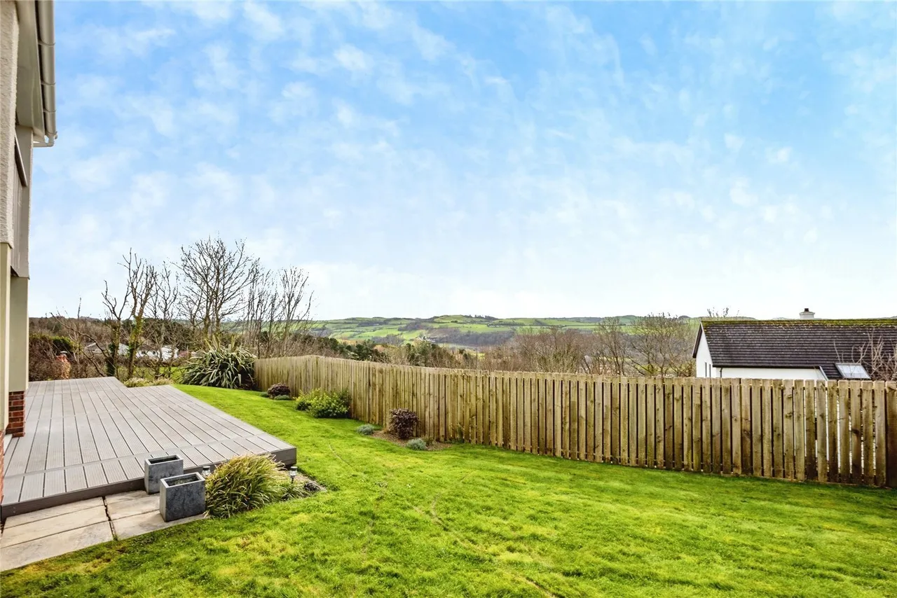 Caer Wylan, Llanbadarn Fawr, SY23, photo 28