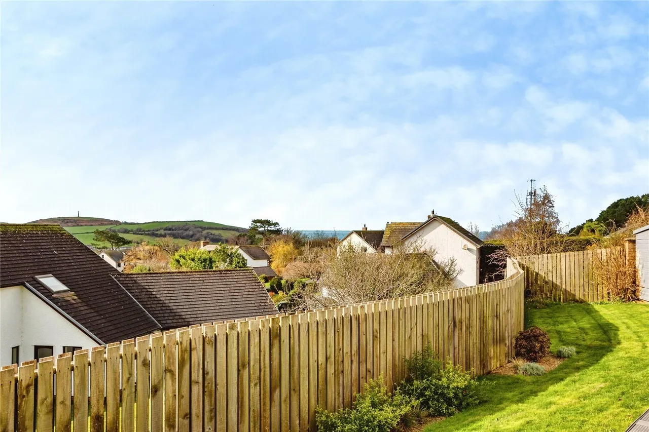 Caer Wylan, Llanbadarn Fawr, SY23, photo 27