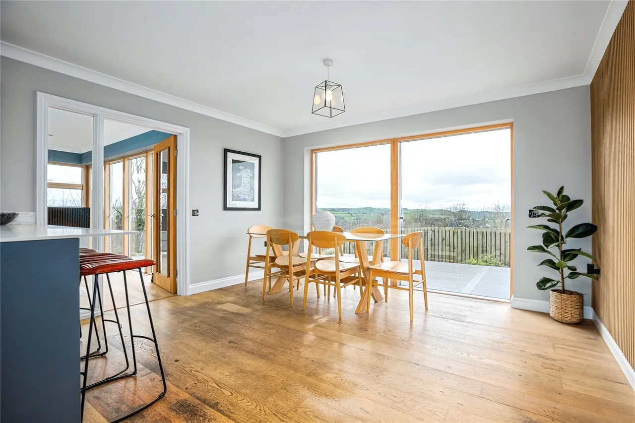 Caer Wylan, Llanbadarn Fawr, SY23, photo 12