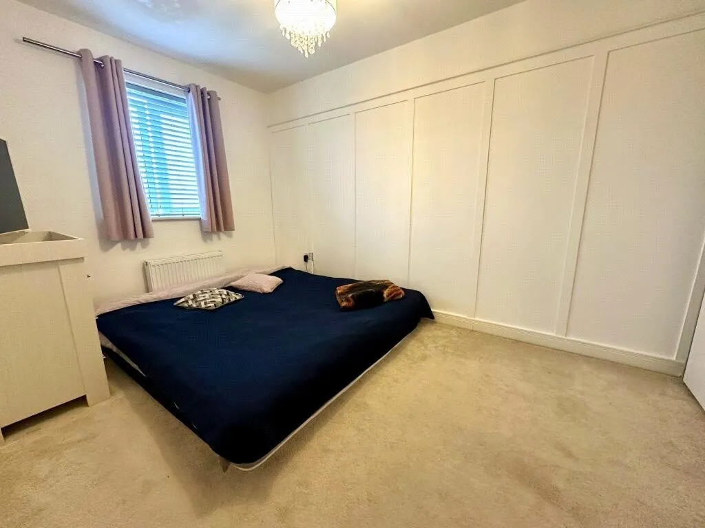 Alnwick Way, Great Denham, Bedford, Bedfordshire, MK40, photo 5