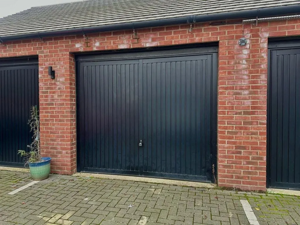 Alnwick Way, Great Denham, Bedford, Bedfordshire, MK40, photo 8