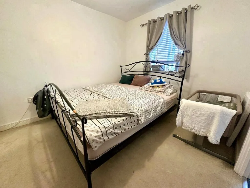 Alnwick Way, Great Denham, Bedford, Bedfordshire, MK40, photo 3