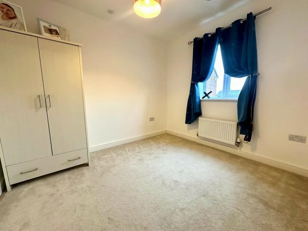 Alnwick Way, Great Denham, Bedford, Bedfordshire, MK40, photo 6