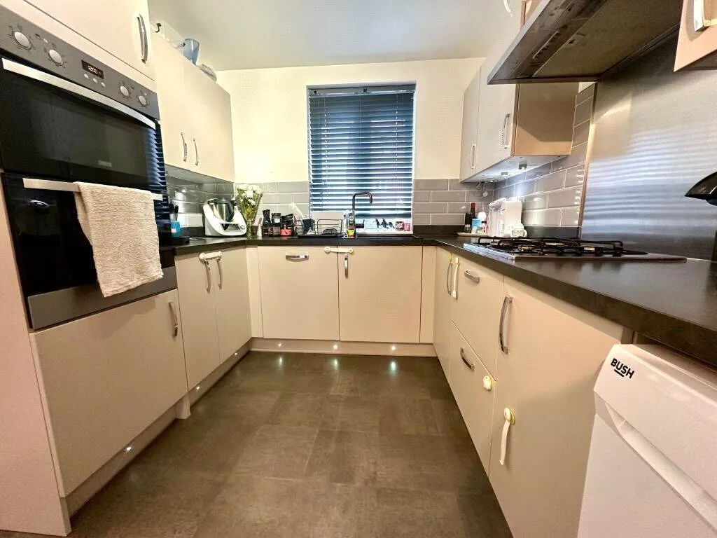 Alnwick Way, Great Denham, Bedford, Bedfordshire, MK40, photo 9