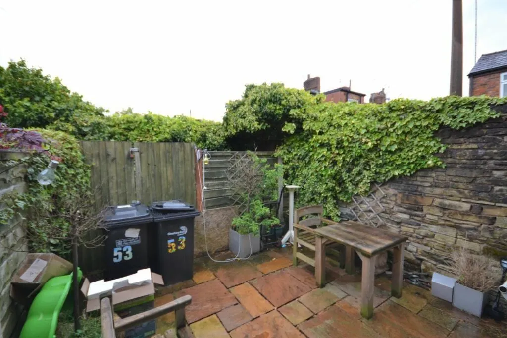 Bond Street, Macclesfield, SK11, photo 10