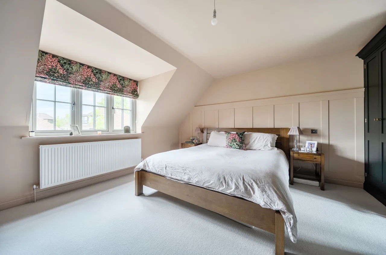Mortimer Close, Headbourne Worthy, SO23, photo 10