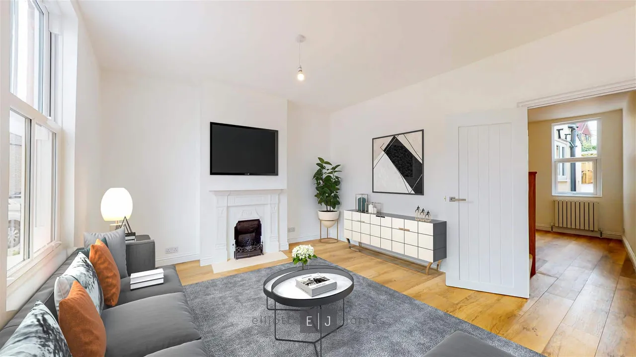 Smarts Lane, Loughton, photo 2