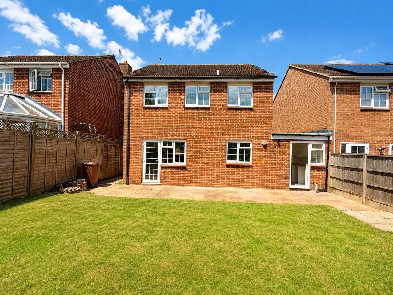 Cowdrey Close, Rochester, photo 18