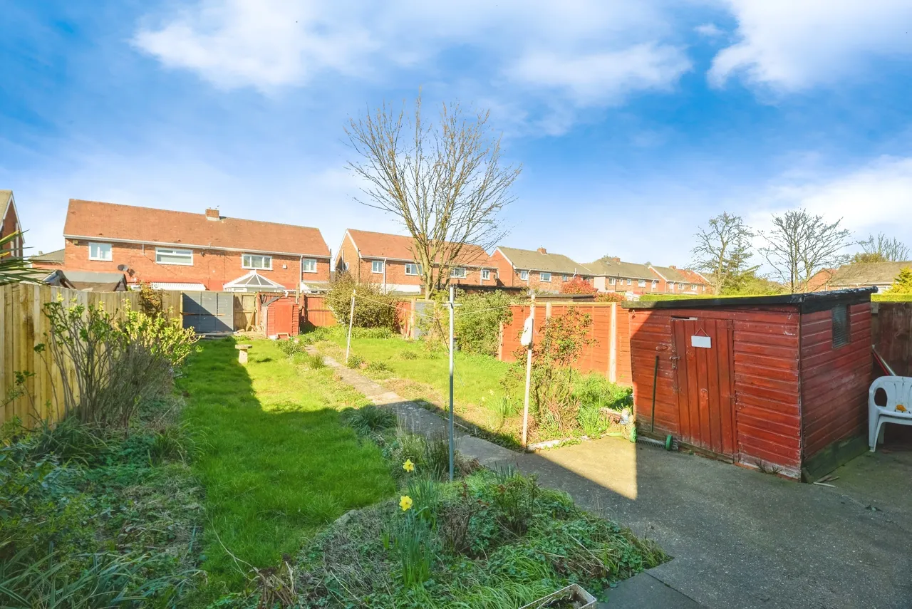 Humber Road, Stockton-On-Tees, TS17, photo 14