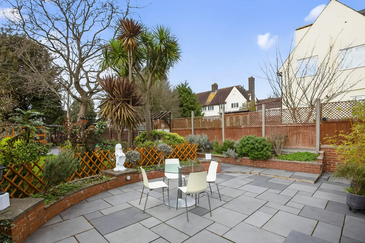Franklin Passage, Eltham, SE9, photo 26