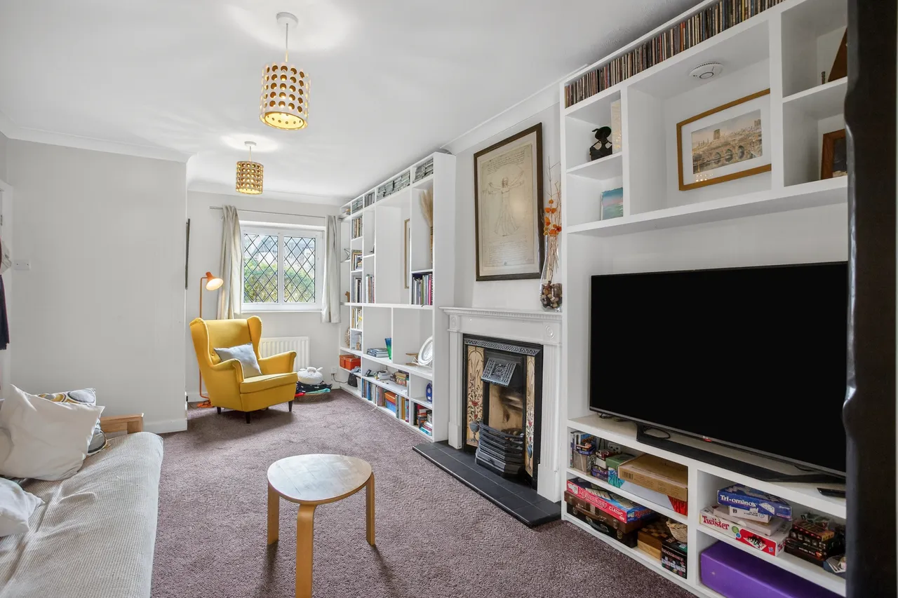 Franklin Passage, Eltham, SE9, photo 2