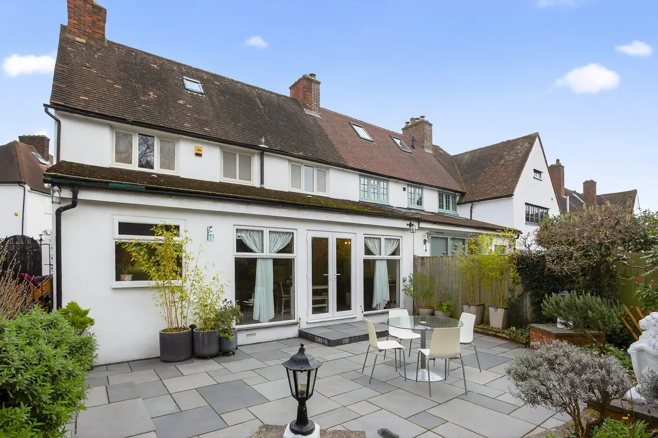 Franklin Passage, Eltham, SE9, photo 30