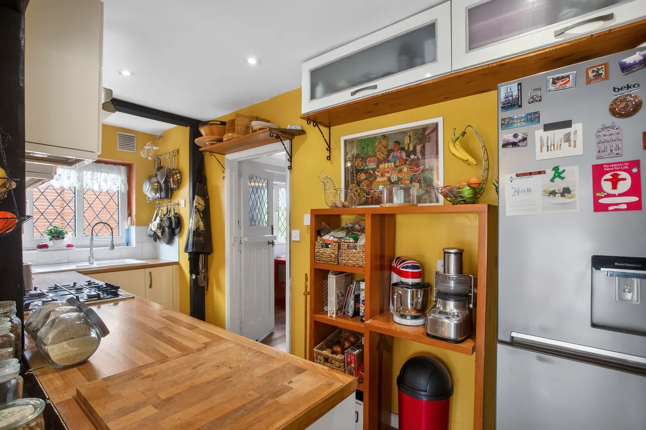 Franklin Passage, Eltham, SE9, photo 14