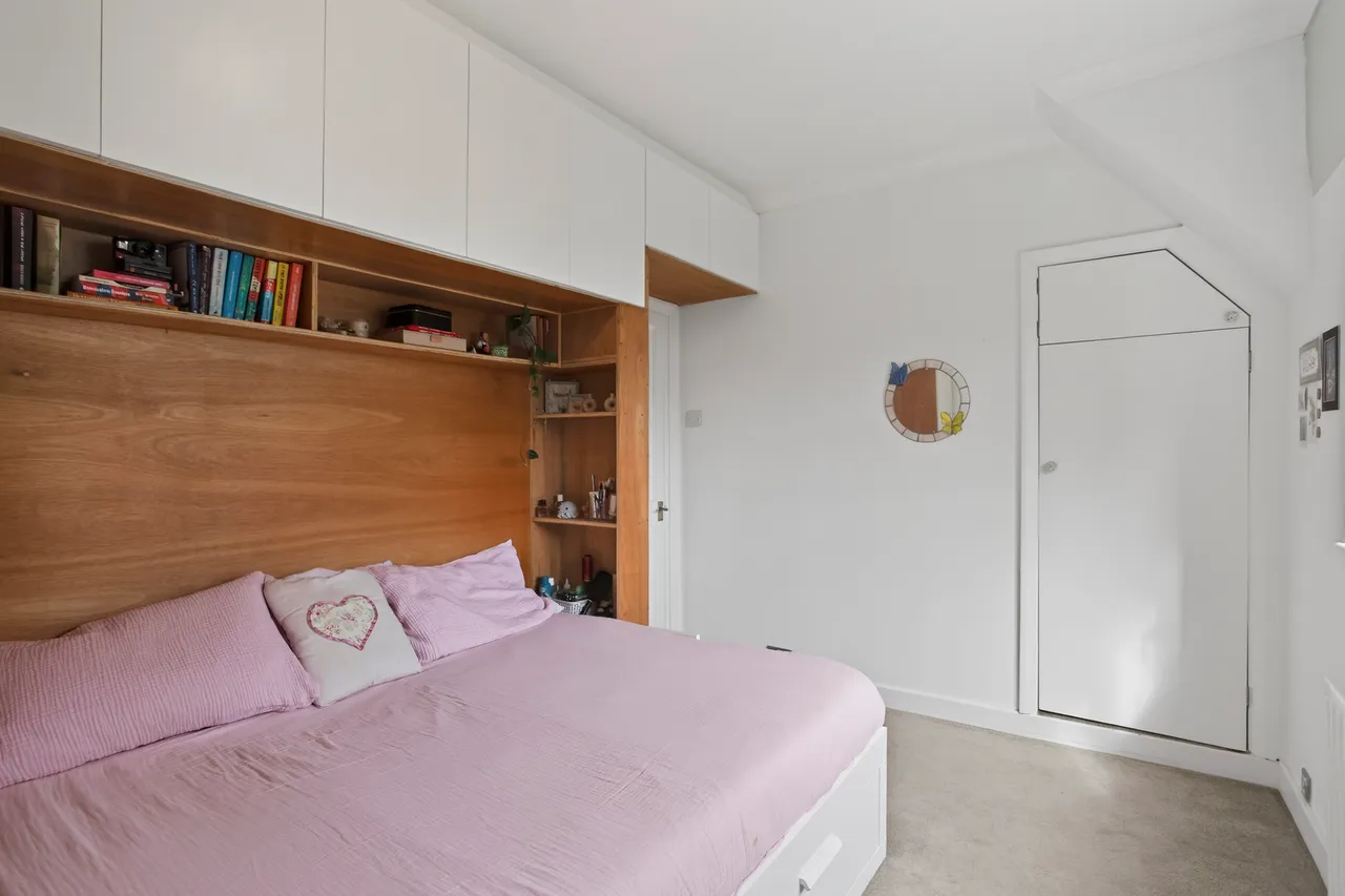 Franklin Passage, Eltham, SE9, photo 23