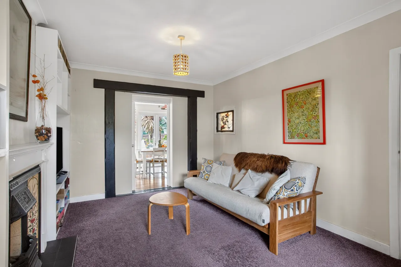 Franklin Passage, Eltham, SE9, photo 7