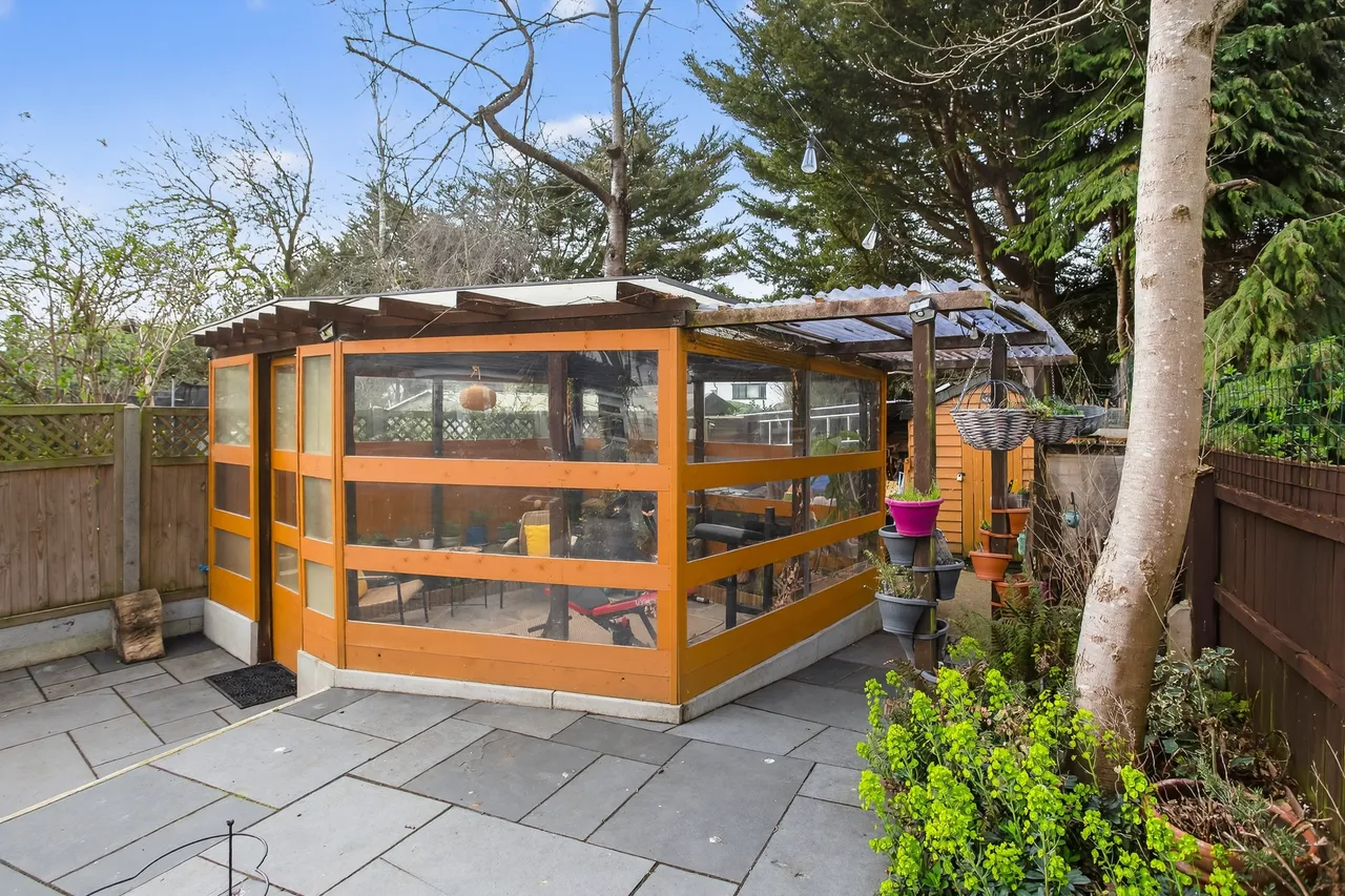 Franklin Passage, Eltham, SE9, photo 29