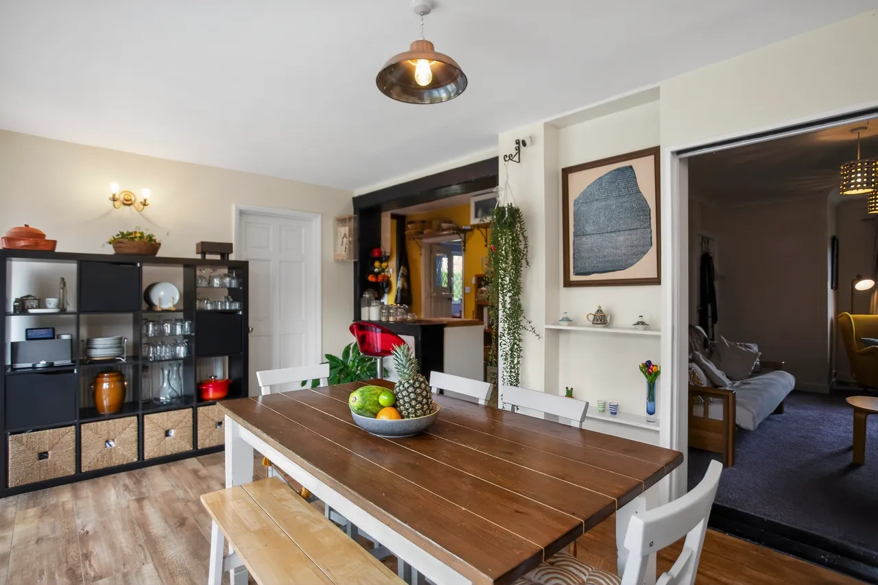 Franklin Passage, Eltham, SE9, photo 8