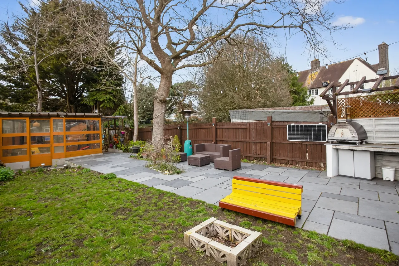 Franklin Passage, Eltham, SE9, photo 27