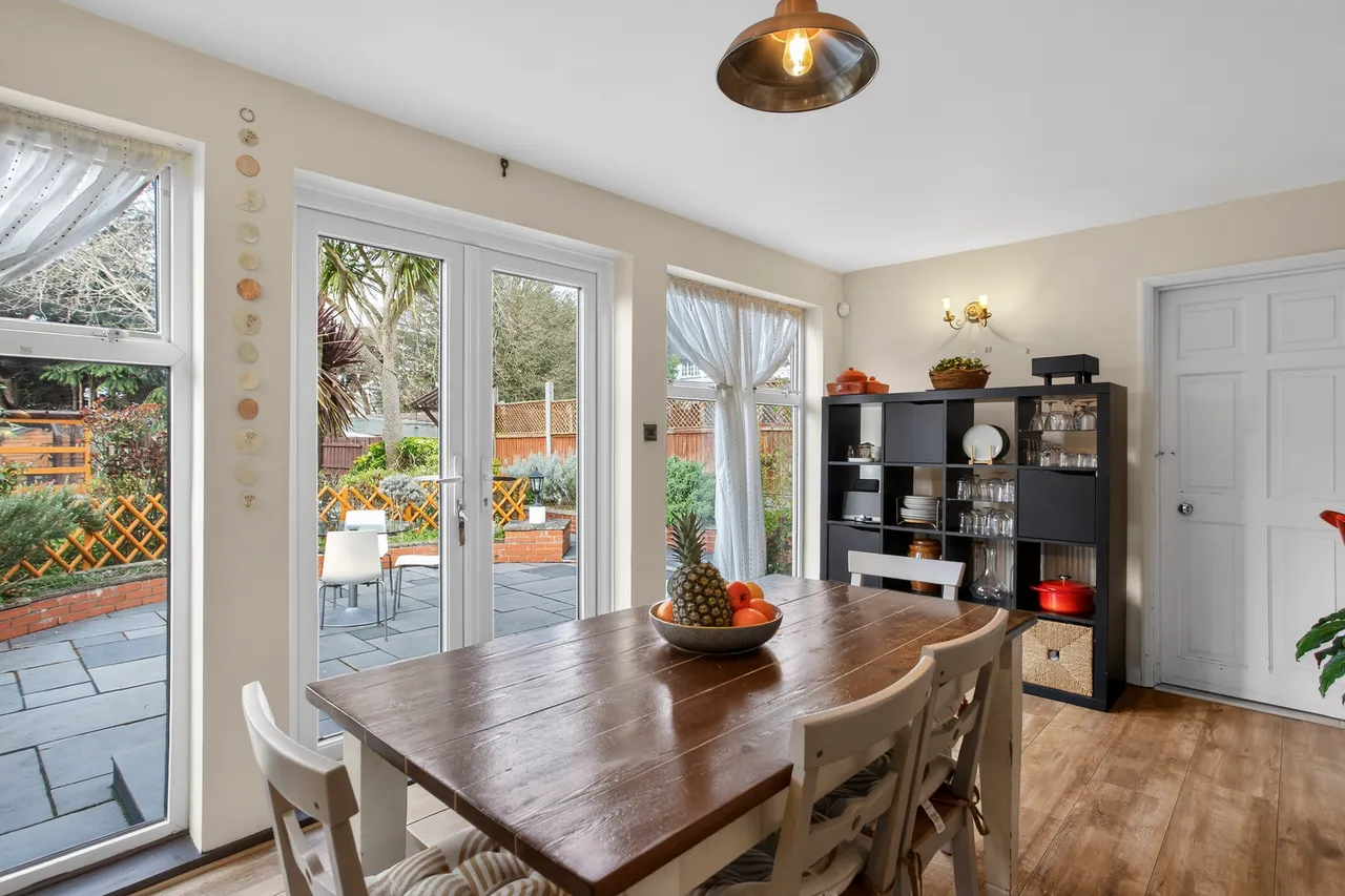 Franklin Passage, Eltham, SE9, photo 10