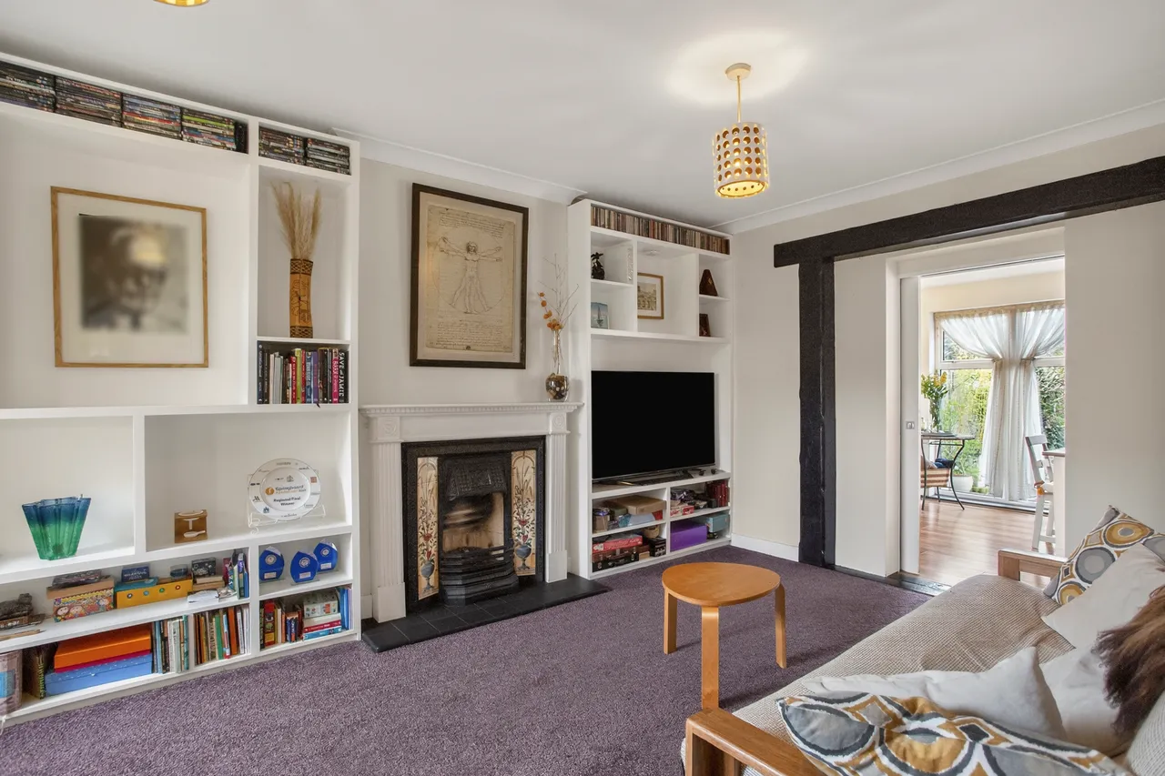 Franklin Passage, Eltham, SE9, photo 6