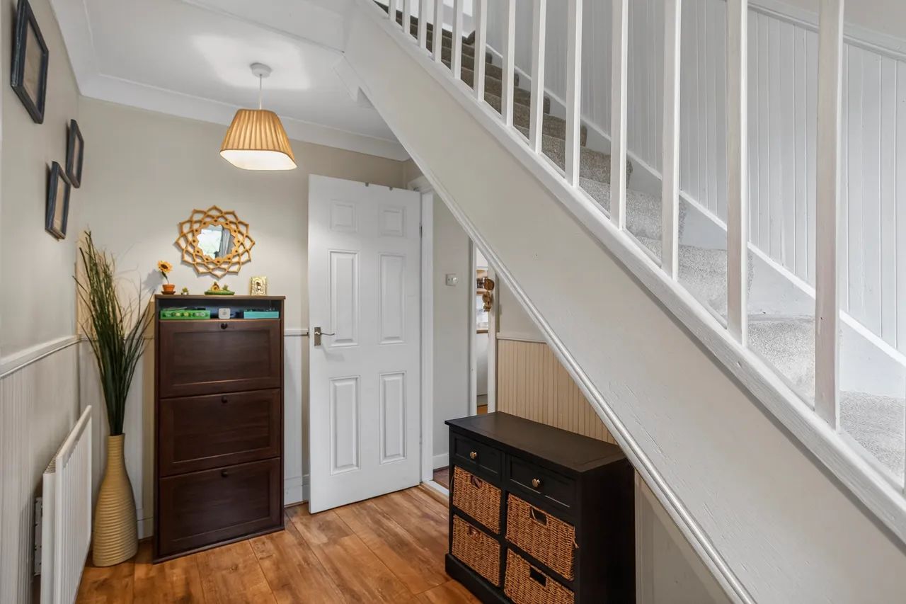 Franklin Passage, Eltham, SE9, photo 4
