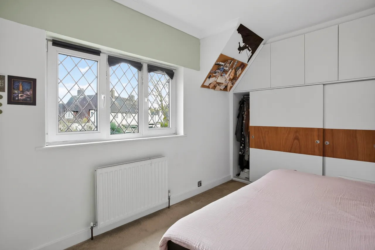 Franklin Passage, Eltham, SE9, photo 22