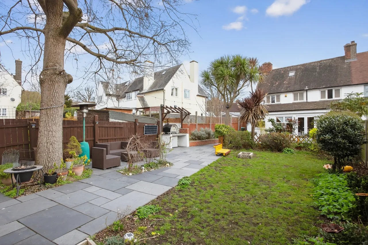 Franklin Passage, Eltham, SE9, photo 28