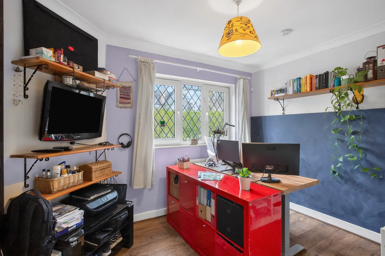 Franklin Passage, Eltham, SE9, photo 19